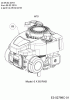 MTD Smart 46 SPOE 12BETCS7600 (2018) Ersatzteile Motor MTD ab 06.02.2018