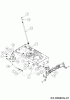 Helington H 105 HK 13BG71KN686 (2020) Ersatzteile Lenkung