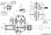 Dormak TXT 36 DK 13A776SE699 (2020) Ersatzteile Getriebe 2