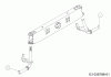 Helington H 96 H 13A879KG686 (2020) Ersatzteile Achsschenkel