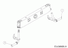 Helington H 92 H 13A871KE686 (2020) Ersatzteile Achsschenkel