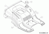 Dormak TXT 36 DK 13A776SE699 (2020) Ersatzteile Sitzwanne