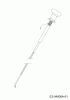 Helington H 96 H 13A879KG686 (2020) Ersatzteile Chokezug