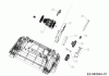 MTD Smart 30 VE 16AFDNKA664 (2020) Ersatzteile Antrieb