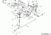 MTD Smart RC 125 13IH76KC600 (2020) Ersatzteile Vorderachse
