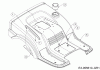 Helington H 92 H 13A871KE686 (2020) Ersatzteile Sitzwanne