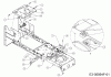 Helington H 92 H 13A871KE686 (2020) Ersatzteile Rahmen