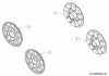Black-Line BL 3546 11B-TE5B683 (2020) Ersatzteile Radkappen