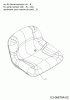 Lux Tools RT 135-96 S 13BH77TF694 (2014) Ersatzteile Sitz nur für Seriennummer mit B