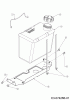 Helington H 96 H 13A879KG686 (2020) Ersatzteile Tank