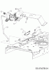 Helington H 96 H 13A879KG686 (2020) Ersatzteile Parkbremse