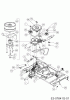 Helington H 76 SM 13A726JD686 (2020) Ersatzteile Fahrantrieb