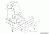 Bricolage INV R10576 LB 13AC26JD648 (2020) Ersatzteile Stoßstange