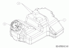 Helington H 76 SM 13A726JD686 (2020) Ersatzteile Tank