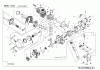 MTD 1033 41AD7UXB678 (2018) Ersatzteile Motor