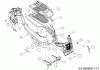 Tigara TG 19/107 H 13HJ79KG649 (2018) Ersatzteile Motorhaube K-Style