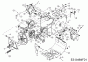 MTD Optima ME 76 31BY5ET5678 (2021) Ersatzteile Fahrantrieb