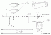 MTD 420/38 13A2765F308 (2018) Ersatzteile Elektroteile