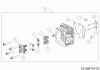 MTD-Motoren 5T65RHA 752Z5T65RHA (2019) Ersatzteile Zylinderkopf