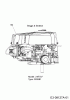 MTD Power 1750 13HN715N683 (2019) Ersatzteile Motor Briggs & Stratton