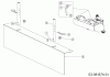 Black-Line BLK 7065 24B-812C683 (2019) Ersatzteile Deflektor