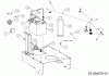 MTD WCM 84 E 12AE76SM678 (2020) Ersatzteile Elektroteile