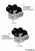 MTD Smart 42 PO 11C-LAMG600 (2019) Ersatzteile Motor