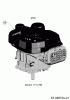MTD Smart 51 BO 11B-02SH600 (2020) Ersatzteile Motor MTD