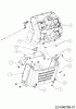 Helington H 96 H 13A879KG686 (2020) Ersatzteile Armaturenbrett