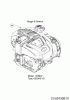 MTD SP 53 HWBS 12B-PF7B600 (2019) Ersatzteile Motor Briggs & Stratton