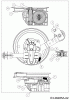 MTD 202 24A-202K678 (2019) Ersatzteile Getriebe