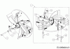 MTD 202 24A-202K678 (2019) Ersatzteile Rotor;Messer