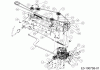Black Edition 285-106 TWIN KH 13BIA1KR615 (2020) Ersatzteile Fahrantrieb