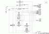 Black Edition 285-106 TWIN KH 13BIA1KR615 (2020) Ersatzteile Hauptschaltplan