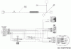 Black Edition 285-106 TWIN KH 13BIA1KR615 (2020) Ersatzteile Schaltplan Armaturenbrett