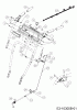 MTD SMART ME 61 31BW6BF2678 (2020) Ersatzteile Armaturenbrett