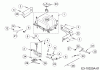 MTD-Motoren 690-WHA 752Z690-WHA (2020) Ersatzteile Tank