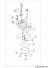 MTD-Motoren 690-WHA 752Z690-WHA (2020) Ersatzteile Reparaturteile Vergaser