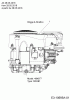 Black Edition 220-105 TWIN H 13AU71GN615 (2019) Ersatzteile Motor Briggs & Stratton ab 28.05.2018