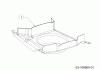 Helington H 105 HK 13BG71KN686 (2020) Ersatzteile Luftführung