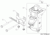 MTD-Motoren 9Q78HUW 752Z9Q78HUW (2020) Ersatzteile Elektrostarter