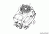 Cmi 96-125 13IH765F620 (2019) Ersatzteile Motor
