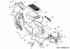Dormak TXT 36 DK 13A776SE699 (2020) Ersatzteile Motorhaube S-Style