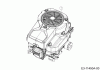 Helington H 96 H 13A879KG686 (2020) Ersatzteile Motor