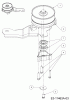 Bestgreen BG 96 SBK 13A776SF655 (2019) Ersatzteile Variator