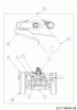 Bestgreen BG 96 SBK 13A776SF655 (2019) Ersatzteile Bremse
