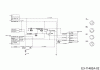 Black Edition 220-105 TWIN H 13AJ71MN615 (2020) Ersatzteile Schaltplan