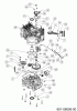 MTD-Motoren 4Q78HW 752Z4Q78HW (2020) Ersatzteile Kolben, Kurbelwelle, Nockenwelle, Pleuel
