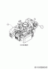 MTD BT 53 SP HW 12A-PFKC600 (2021) Ersatzteile Motor