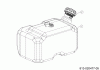 Black Edition 285-106 TWIN KHTRAC 13AFA5KR615 (2021) Ersatzteile Tank